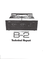 Yamaha B-2 - Brochure-0